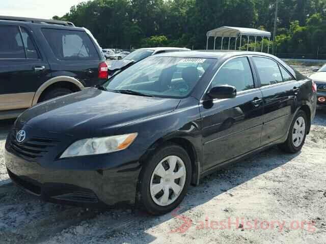 4T1BE46K89U403297 2009 TOYOTA CAMRY