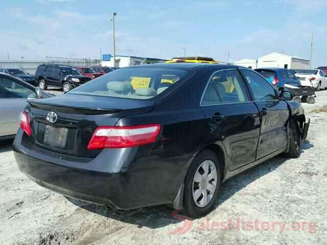 4T1BE46K89U403297 2009 TOYOTA CAMRY