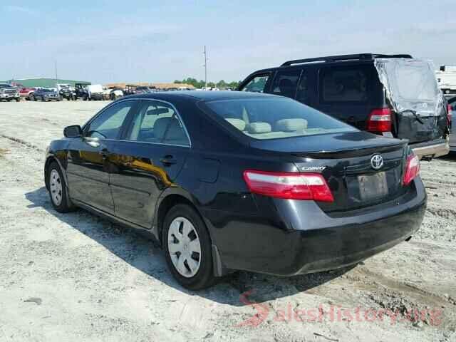 4T1BE46K89U403297 2009 TOYOTA CAMRY