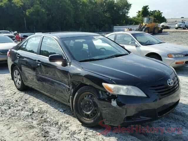 4T1BE46K89U403297 2009 TOYOTA CAMRY