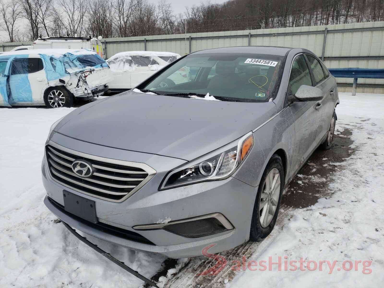 5NPE24AF1GH372017 2016 HYUNDAI SONATA