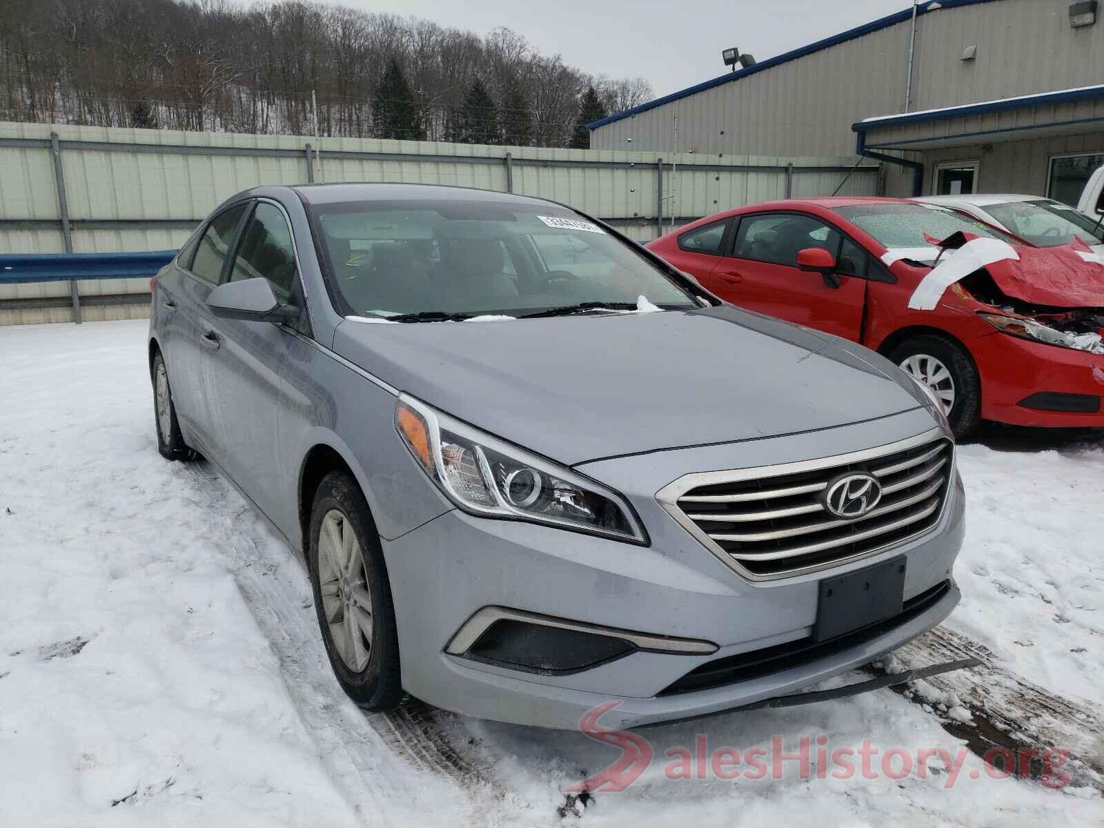 5NPE24AF1GH372017 2016 HYUNDAI SONATA