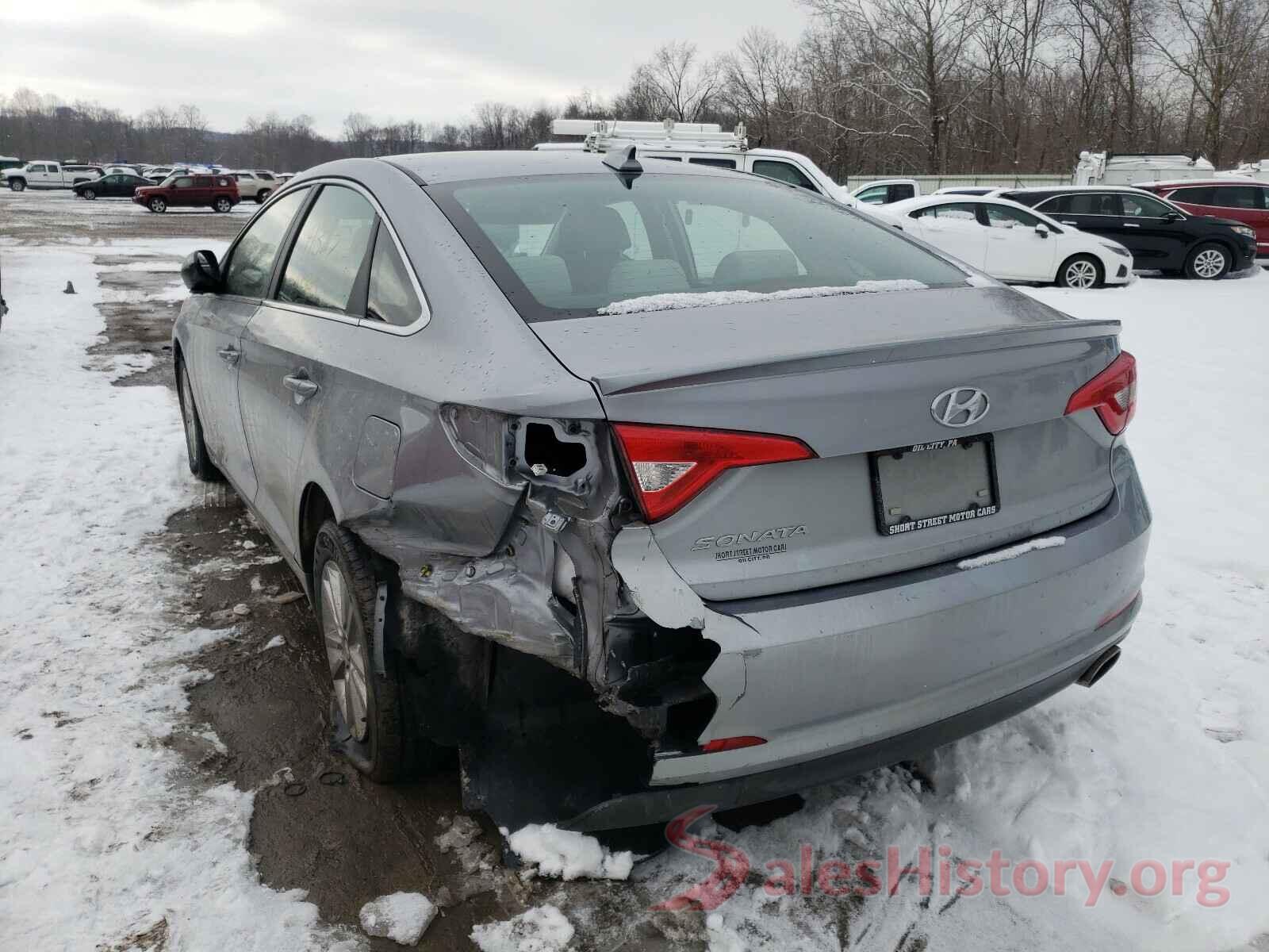 5NPE24AF1GH372017 2016 HYUNDAI SONATA