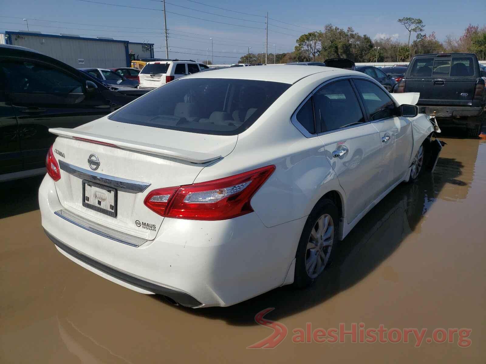 1N4AL3AP6GC245862 2016 NISSAN ALTIMA