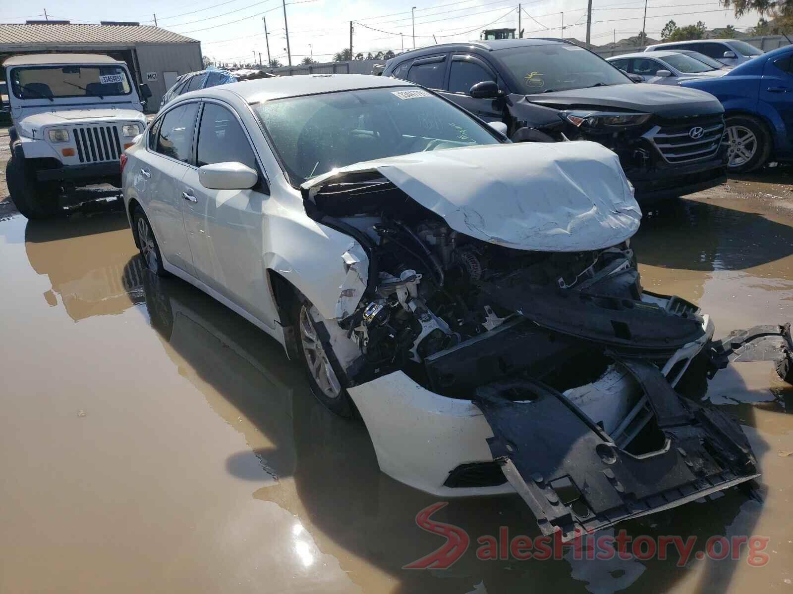 1N4AL3AP6GC245862 2016 NISSAN ALTIMA