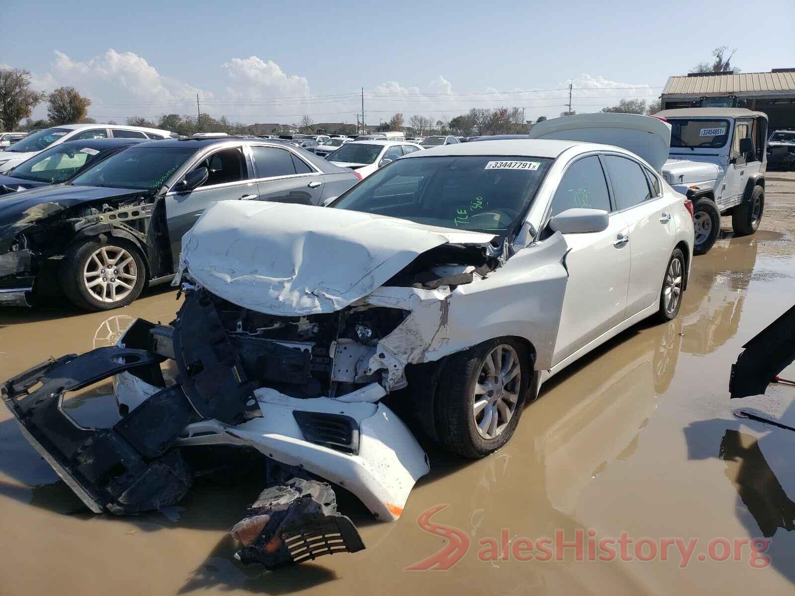 1N4AL3AP6GC245862 2016 NISSAN ALTIMA