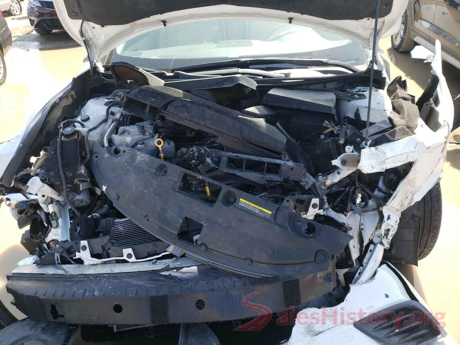 1N4AL3AP6GC245862 2016 NISSAN ALTIMA