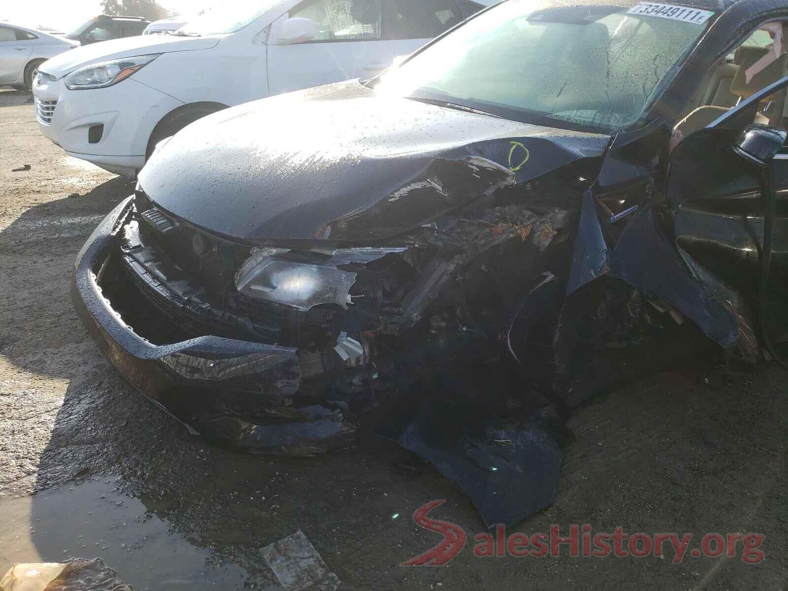 JHMCR6F59HC013492 2017 HONDA ACCORD