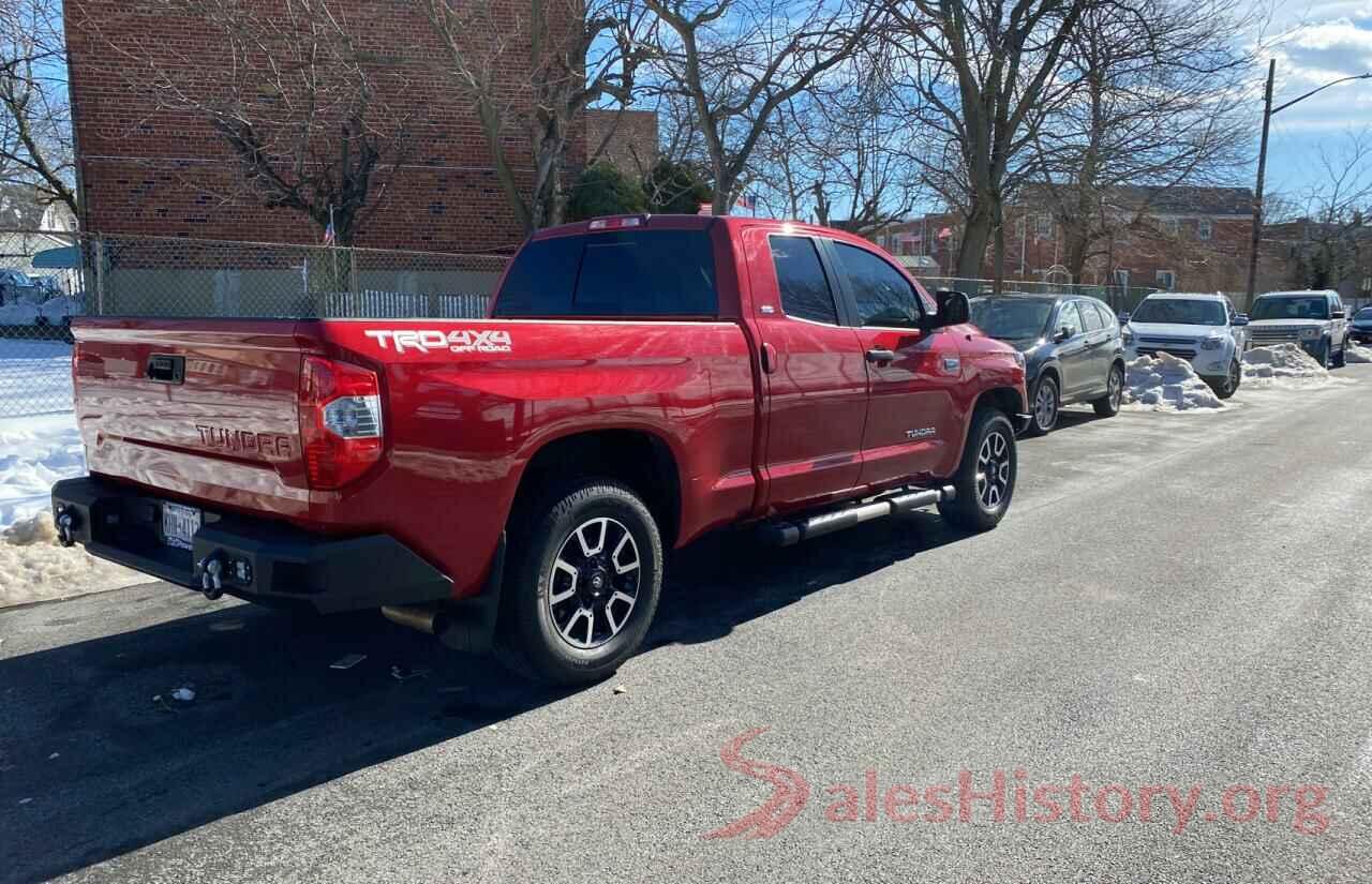 5TFUY5F15JX727182 2018 TOYOTA TUNDRA