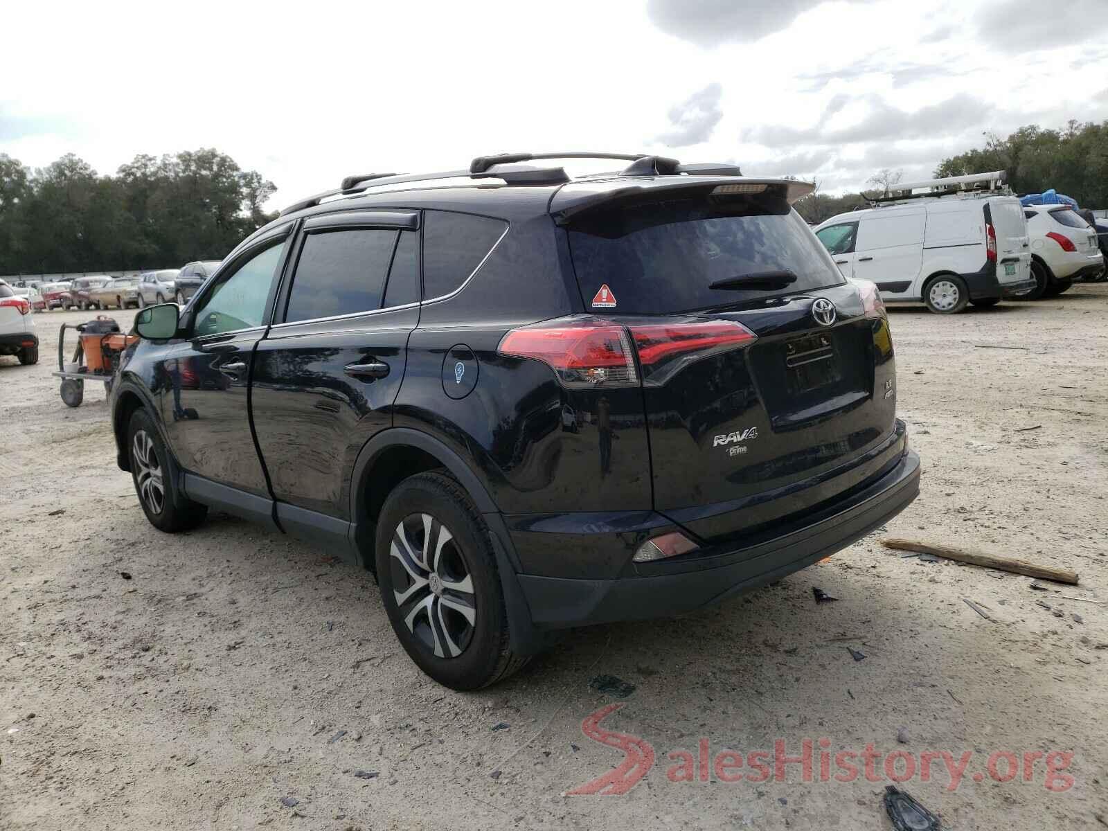 2T3BFREV7HW540680 2017 TOYOTA RAV4