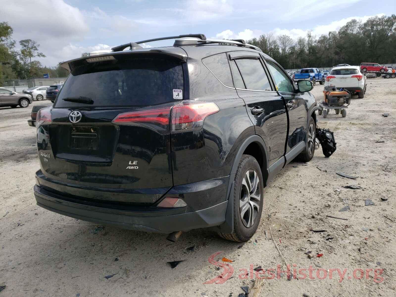 2T3BFREV7HW540680 2017 TOYOTA RAV4