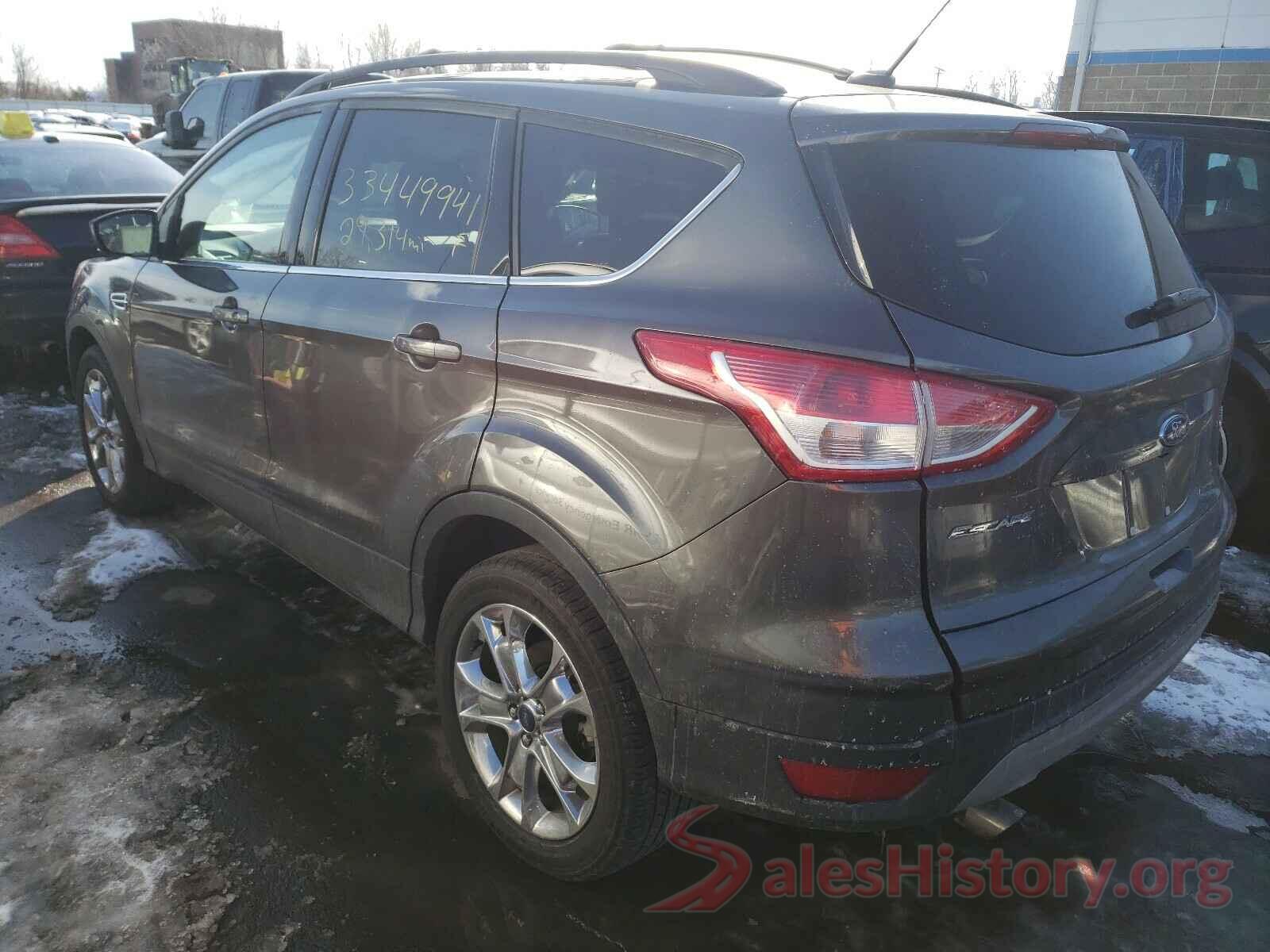 1FMCU9GXXGUC47744 2016 FORD ESCAPE