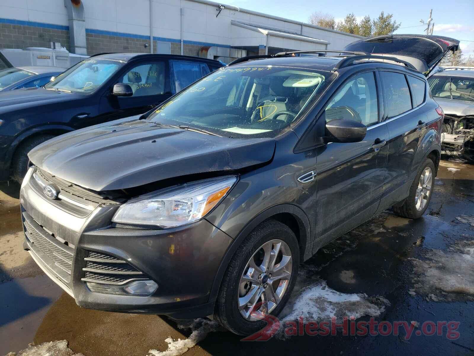 1FMCU9GXXGUC47744 2016 FORD ESCAPE