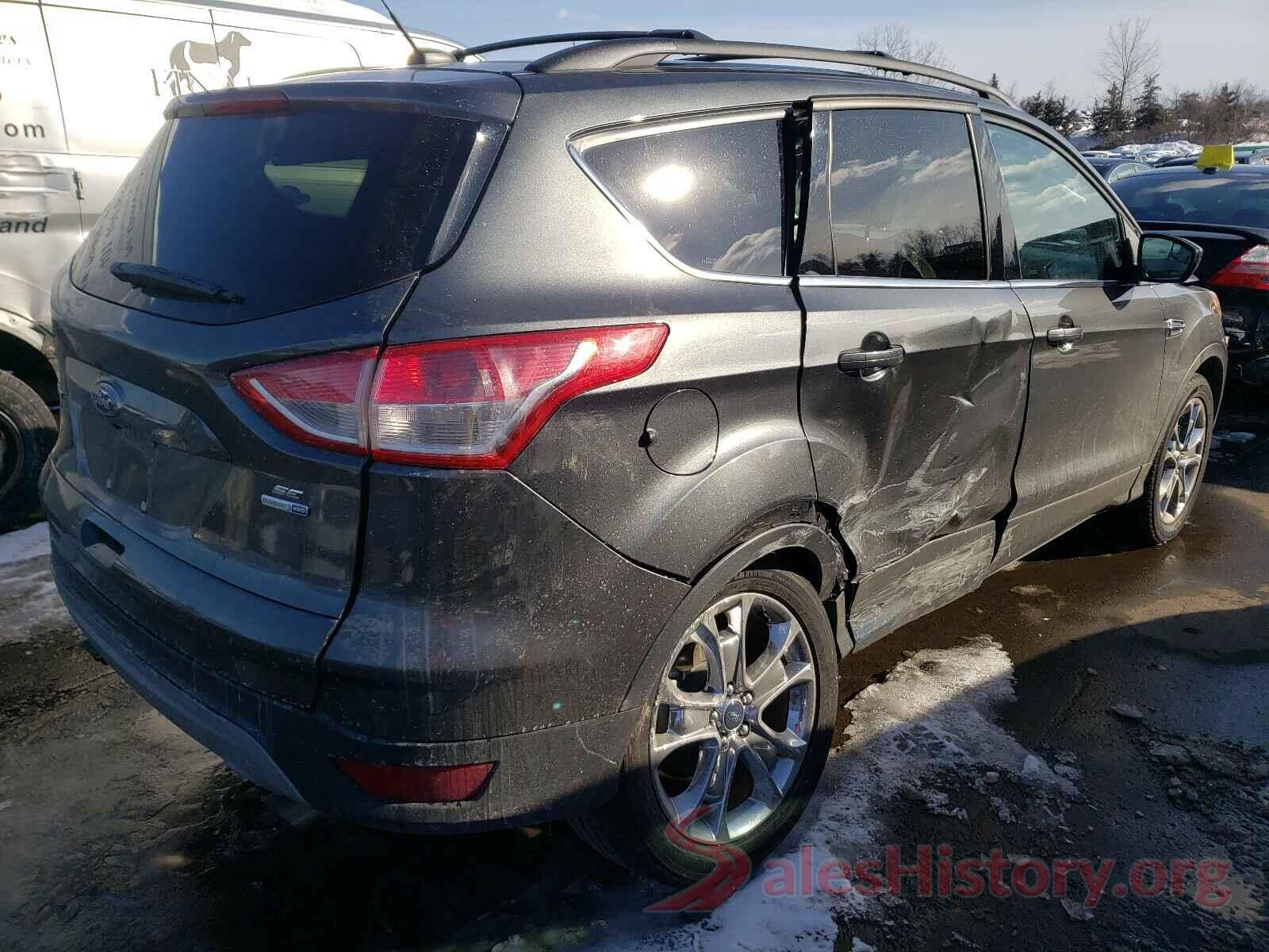 1FMCU9GXXGUC47744 2016 FORD ESCAPE