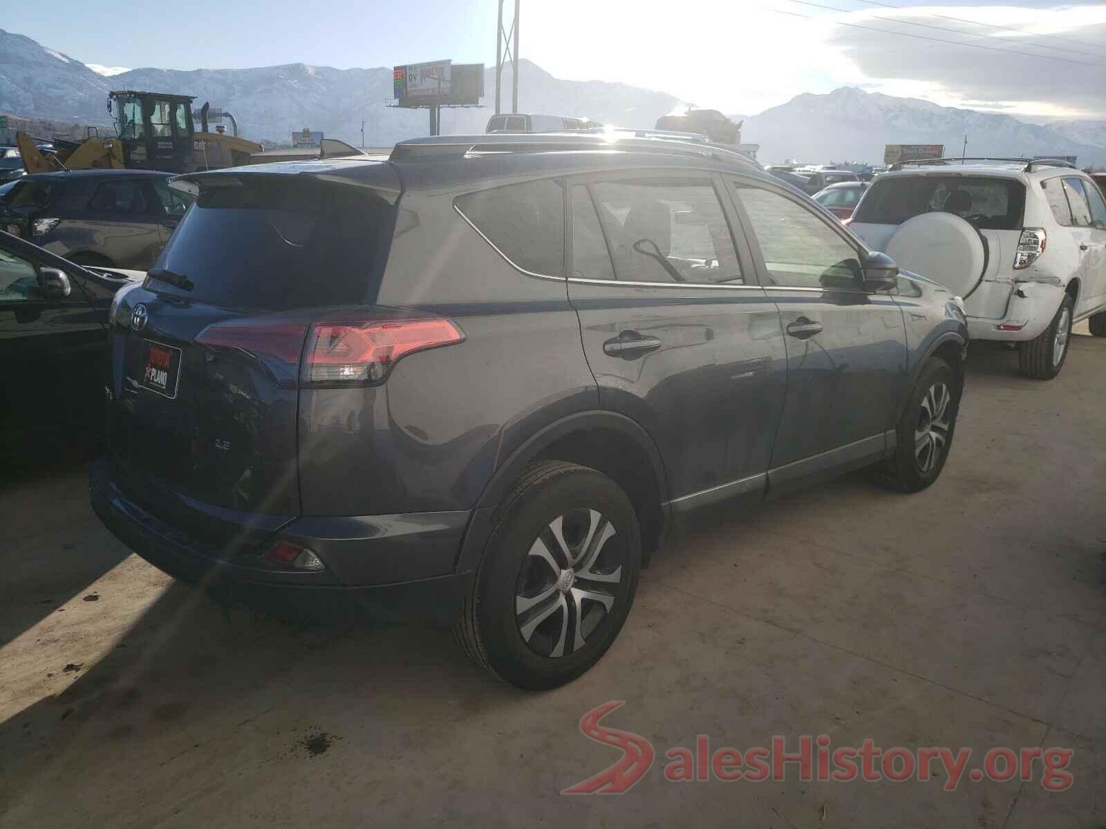 JTMZFREV9HJ126927 2017 TOYOTA RAV4