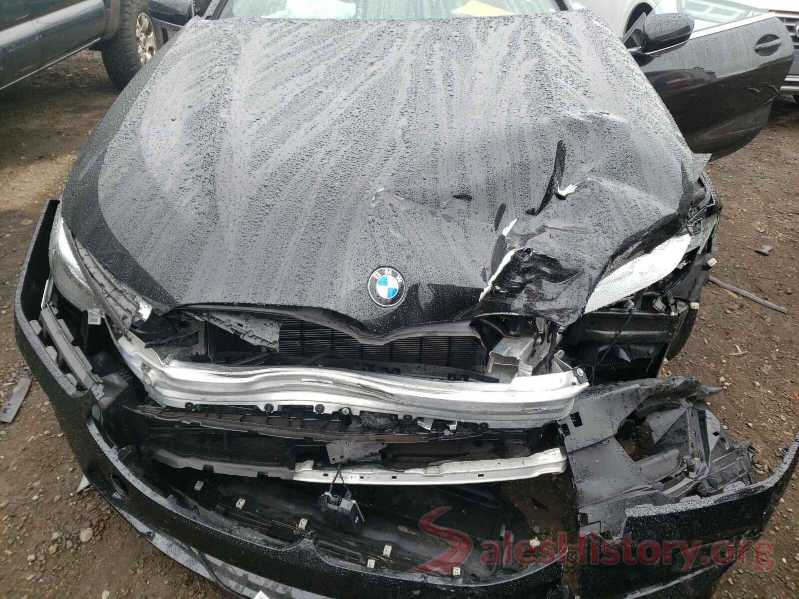 WBABC4C55KBU95931 2019 BMW M8