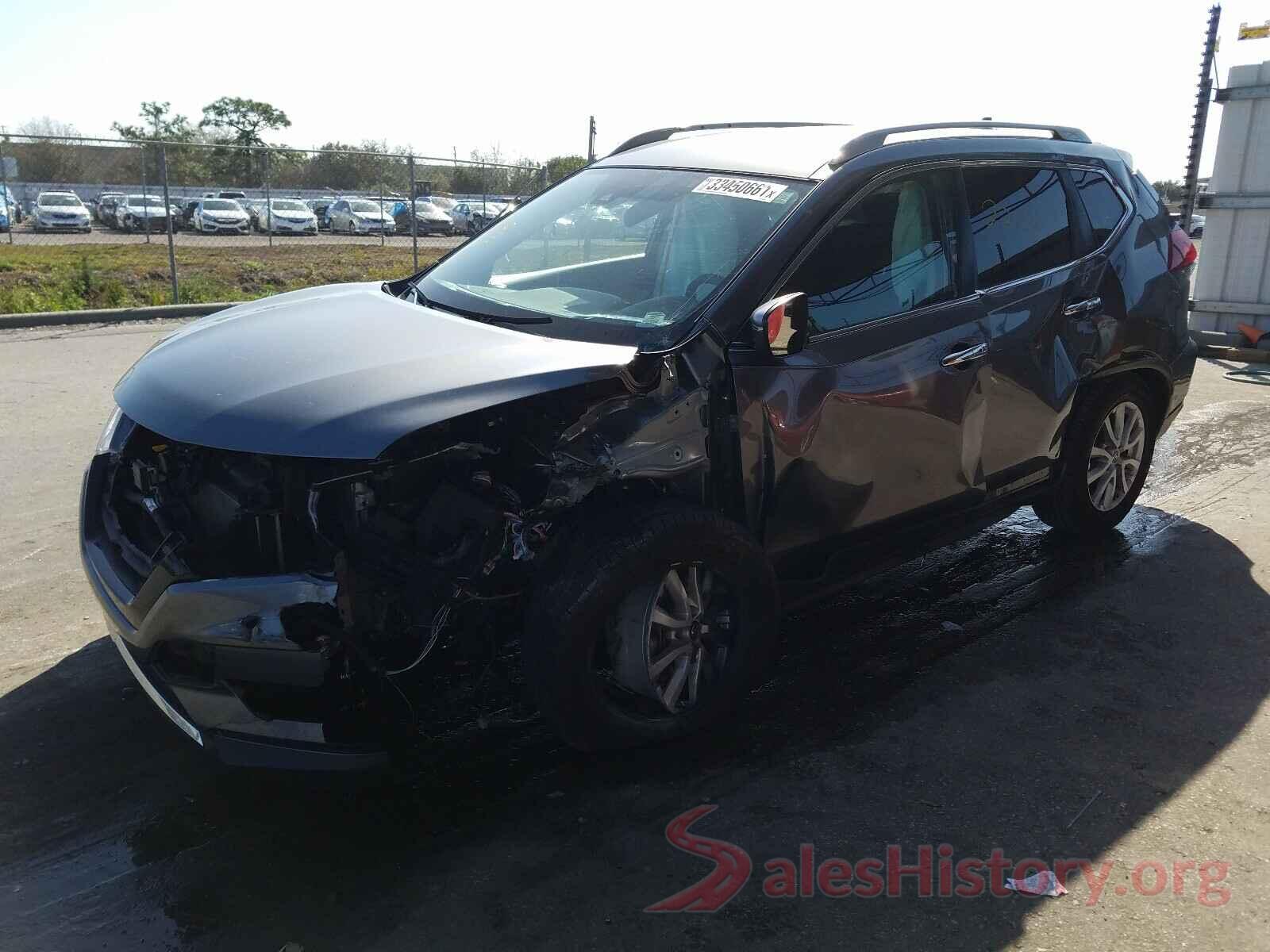 KNMAT2MTXKP559920 2019 NISSAN ROGUE