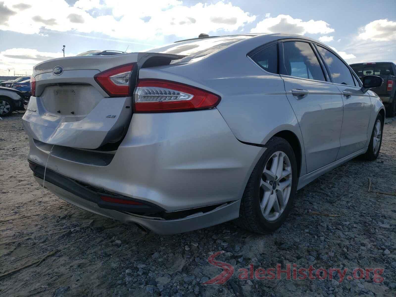 1FA6P0H73G5100278 2016 FORD FUSION