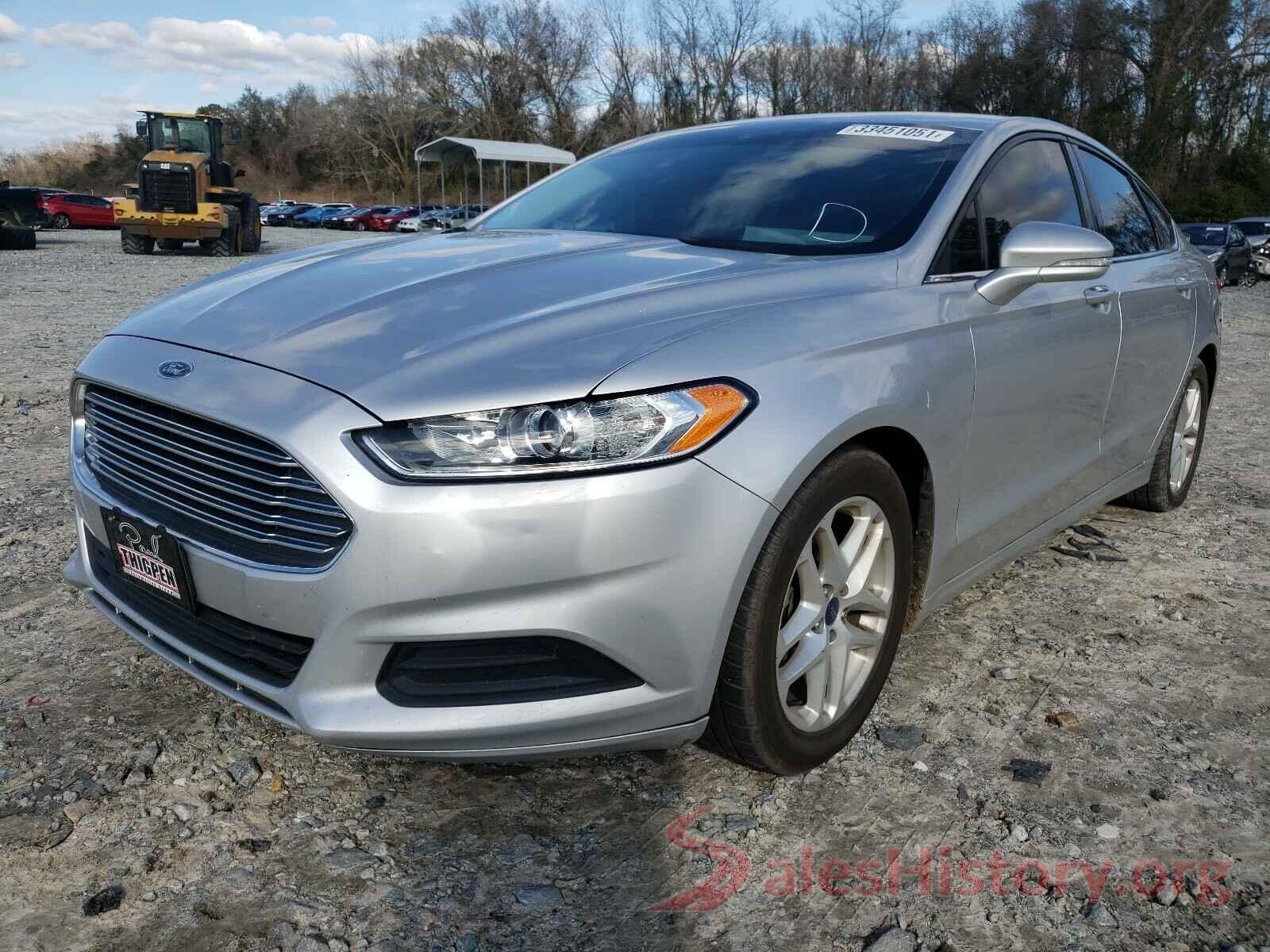 1FA6P0H73G5100278 2016 FORD FUSION