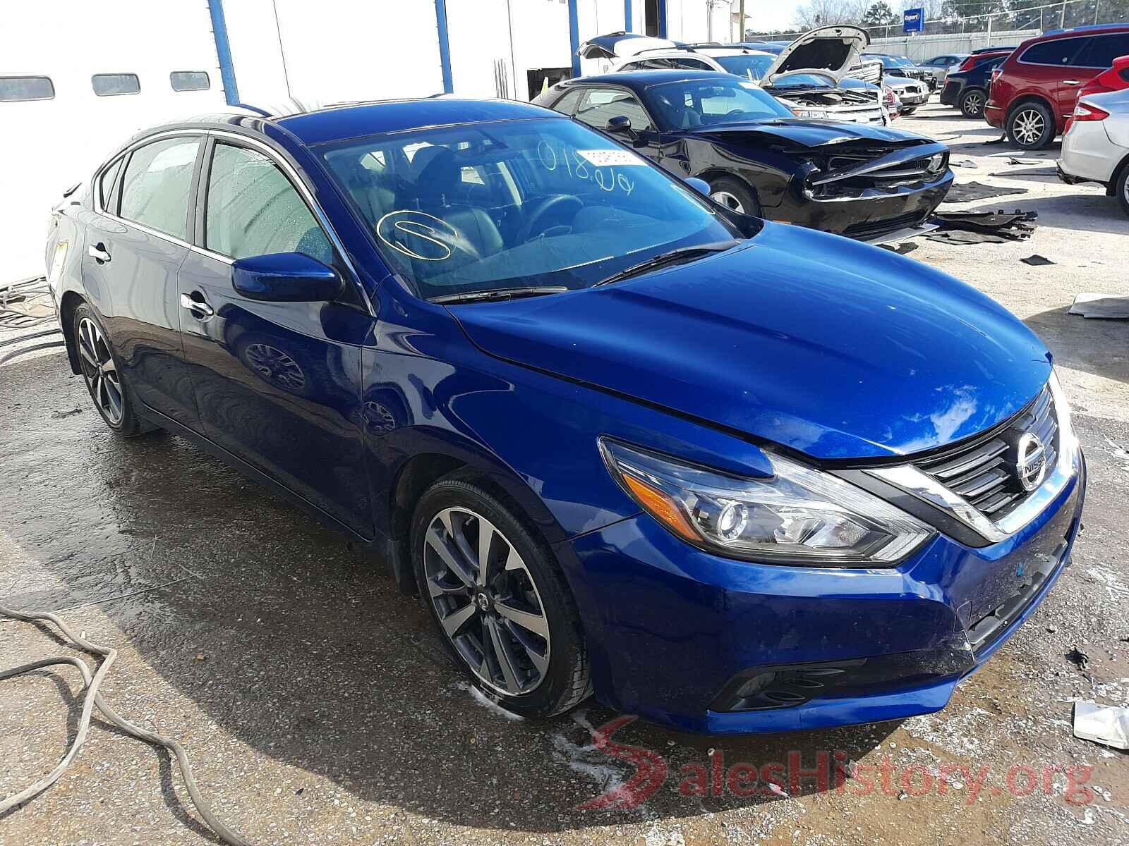 1N4AL3AP4HN344234 2017 NISSAN ALTIMA