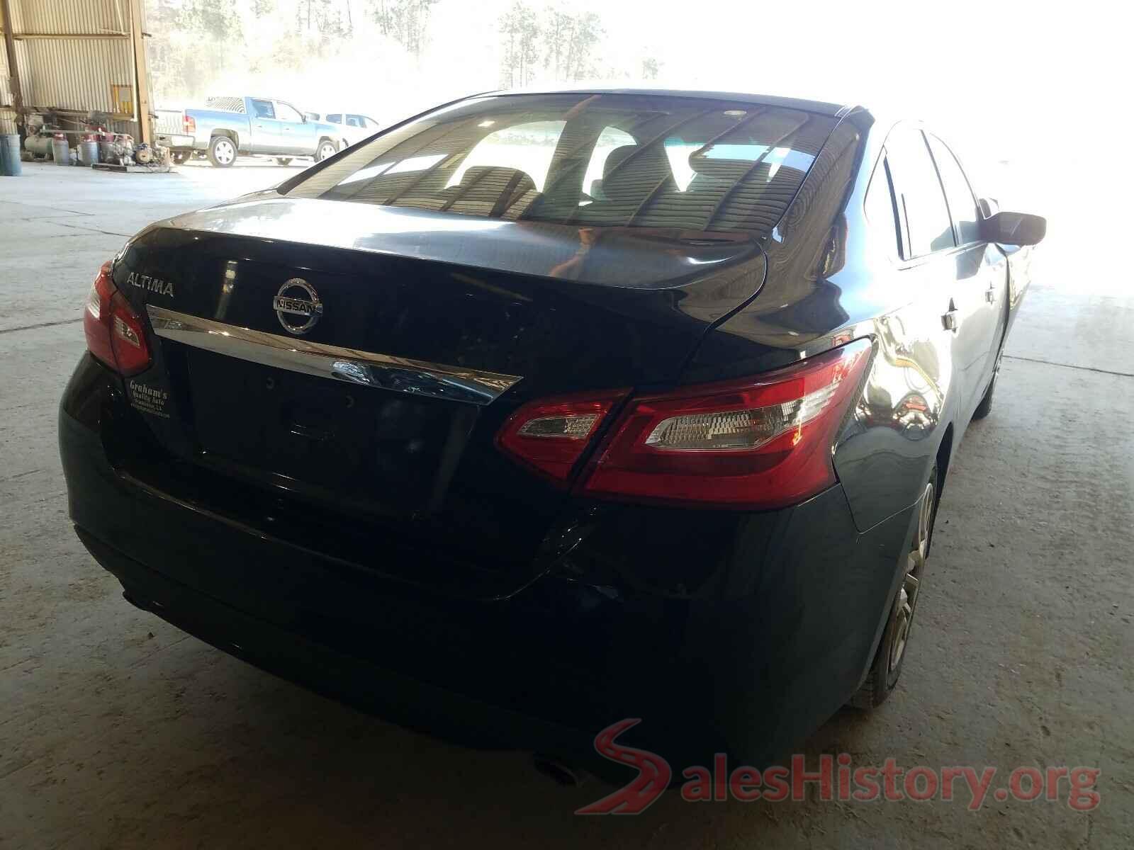 1N4AL3AP3GN347544 2016 NISSAN ALTIMA