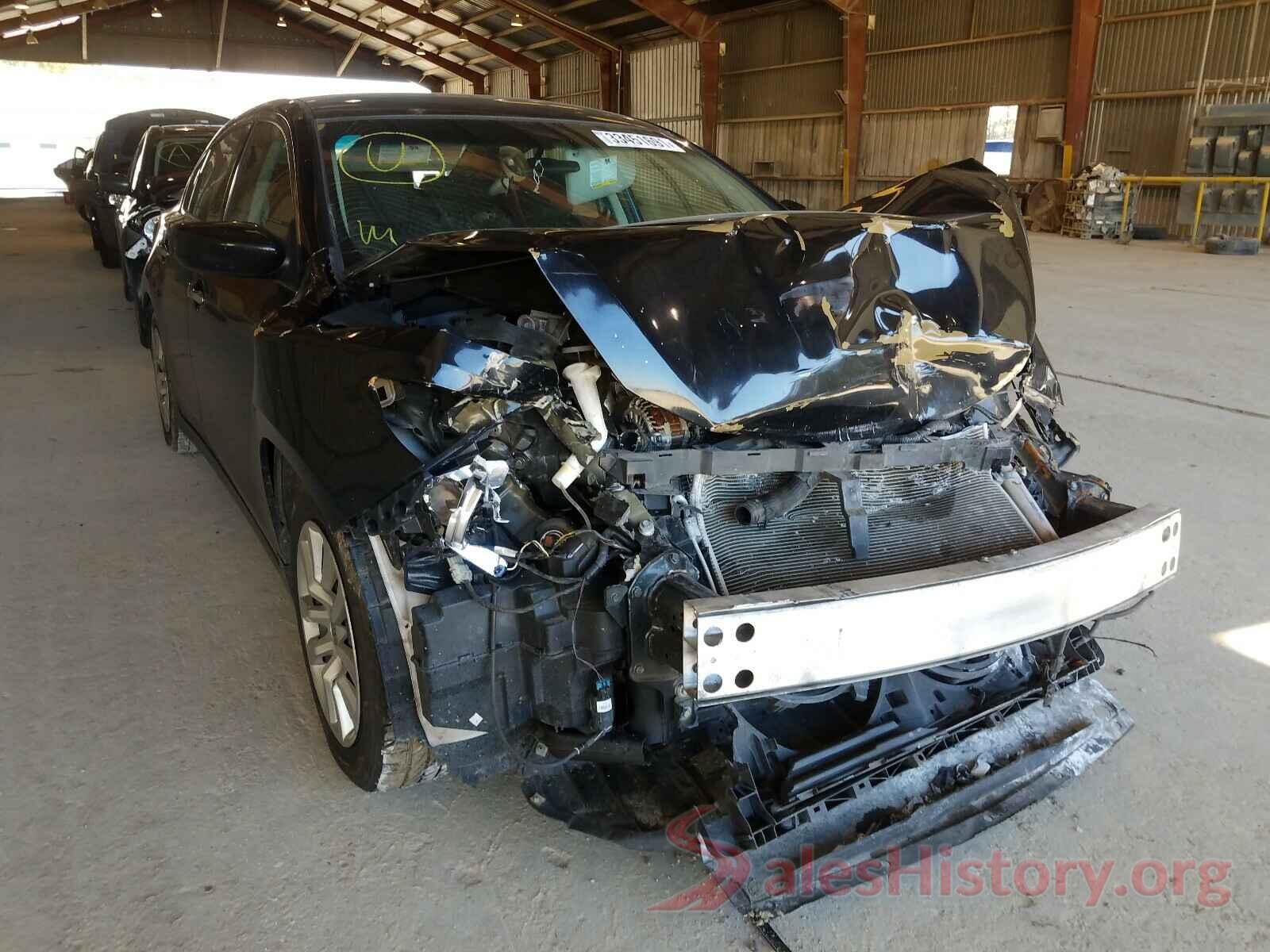 1N4AL3AP3GN347544 2016 NISSAN ALTIMA