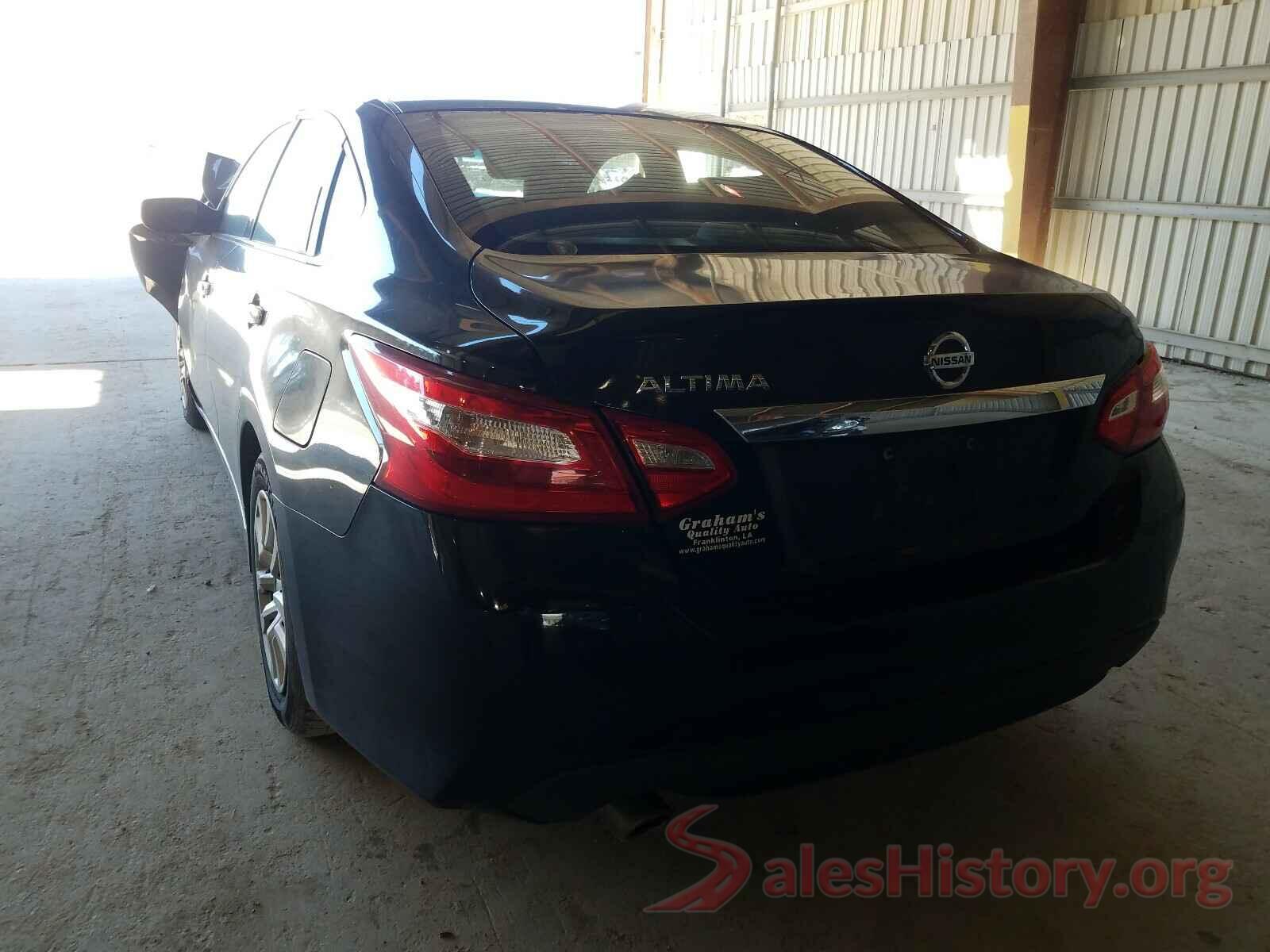 1N4AL3AP3GN347544 2016 NISSAN ALTIMA