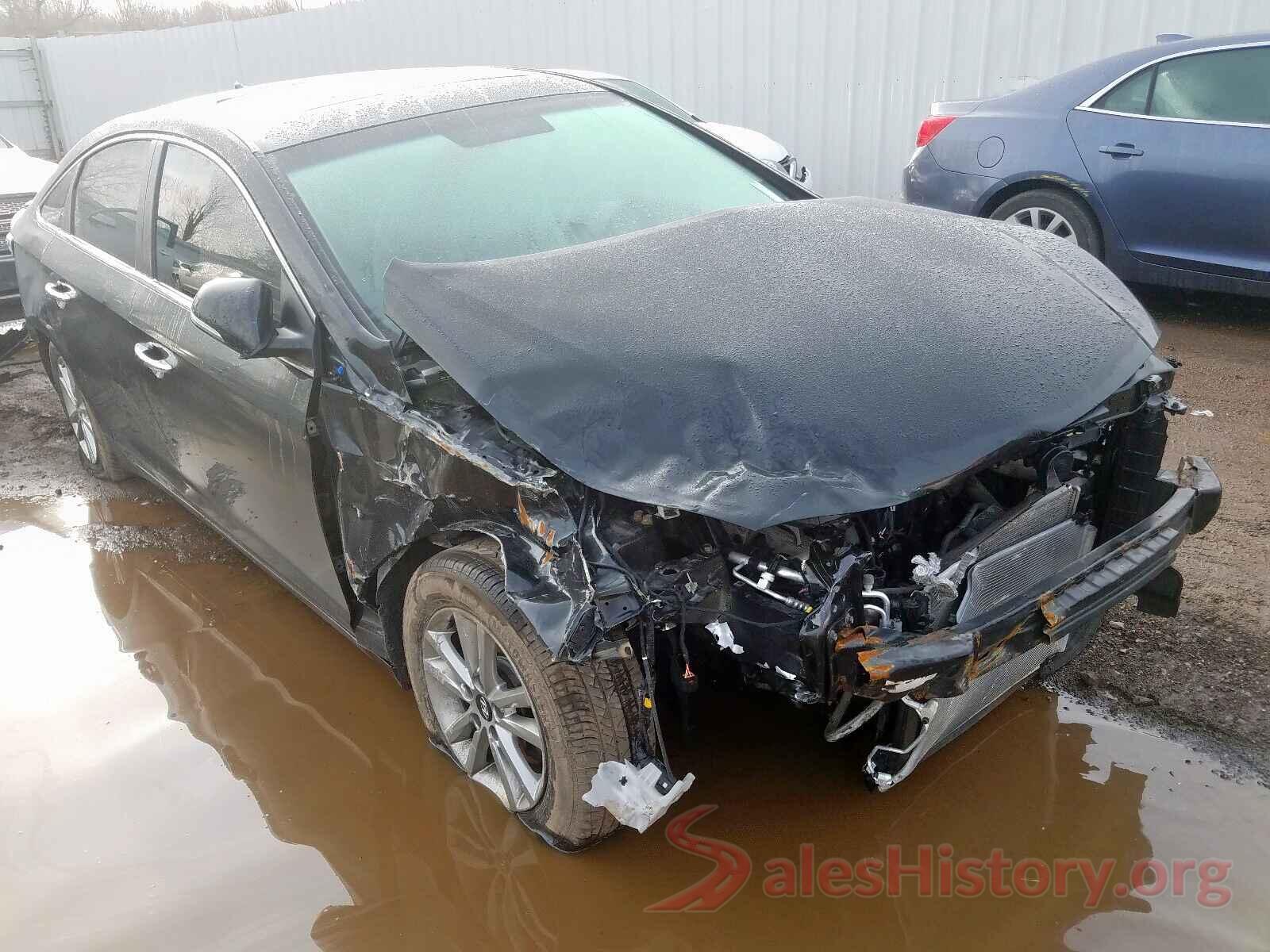 5NPE24AF8GH293847 2016 HYUNDAI SONATA