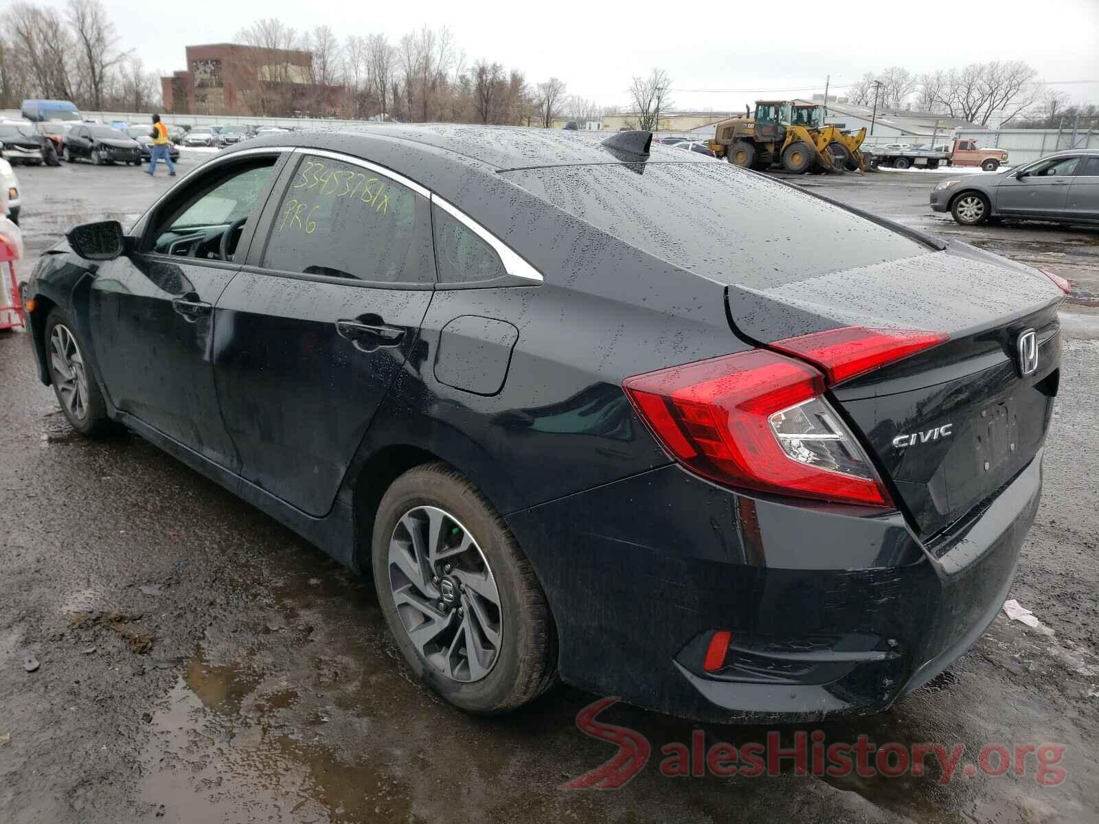 19XFC2F73HE228479 2017 HONDA CIVIC