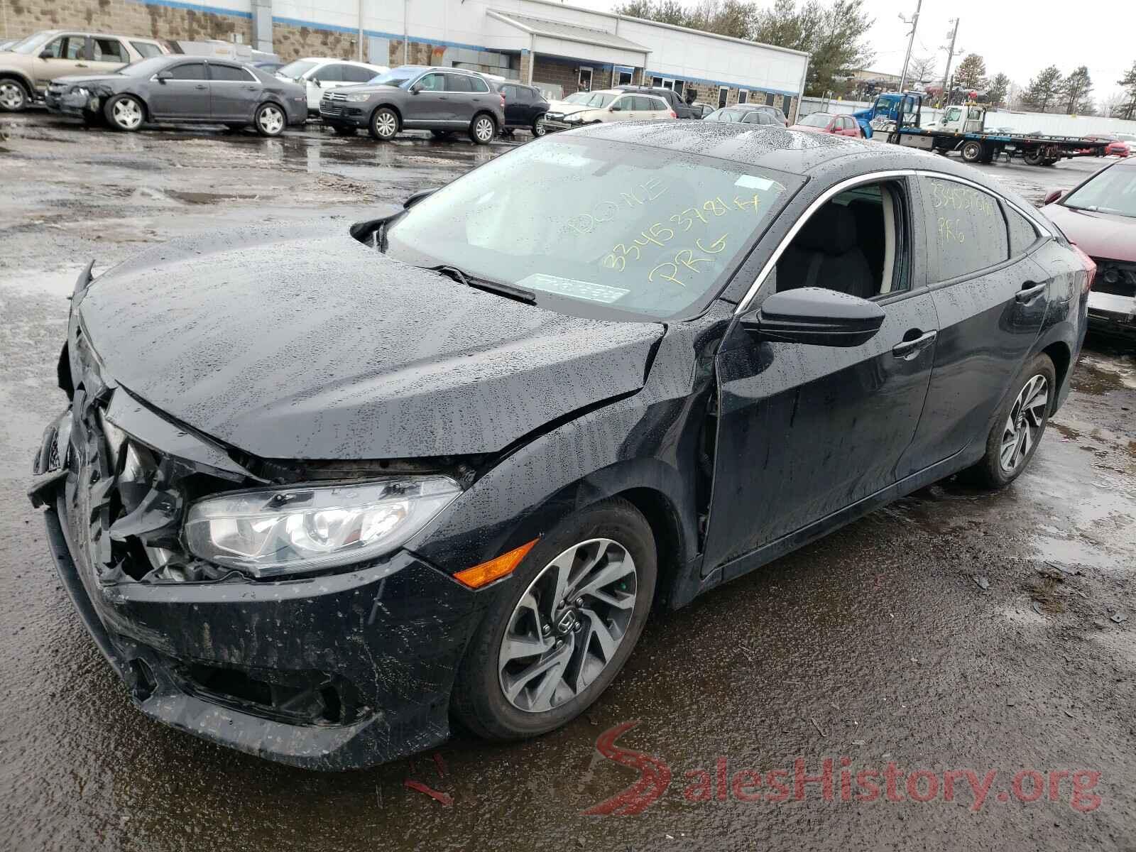 19XFC2F73HE228479 2017 HONDA CIVIC