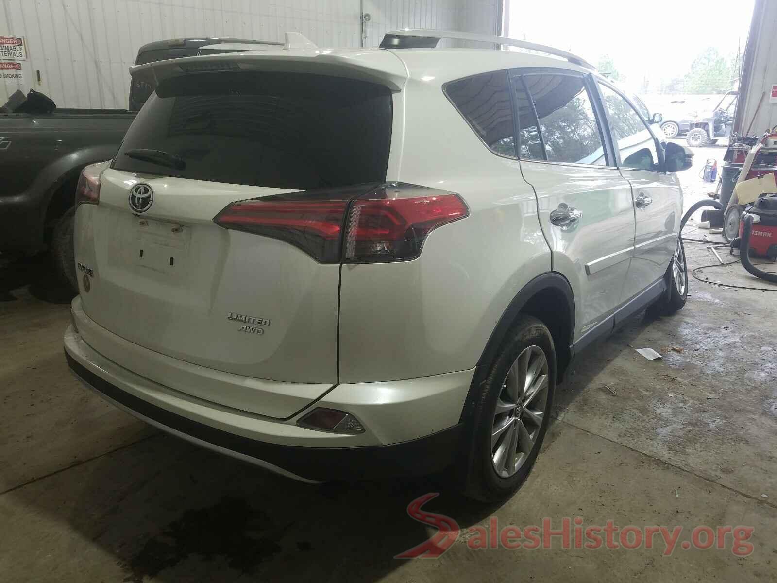 2T3DFREV5GW524002 2016 TOYOTA RAV4