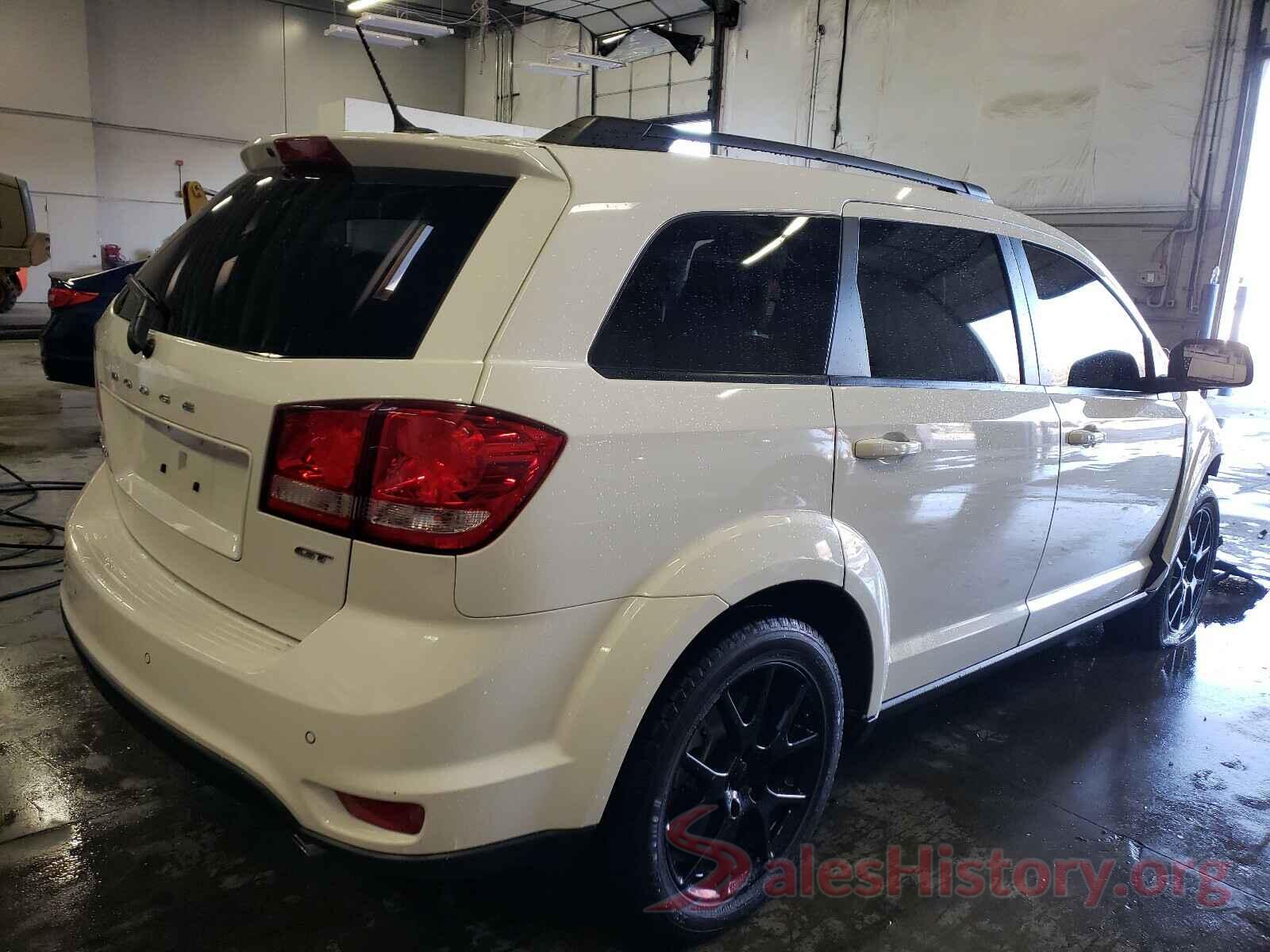 3C4PDDEG5HT502341 2017 DODGE JOURNEY