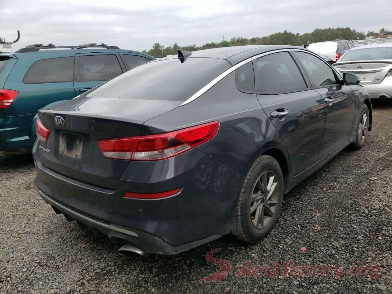 5XXGT4L38KG323930 2019 KIA OPTIMA