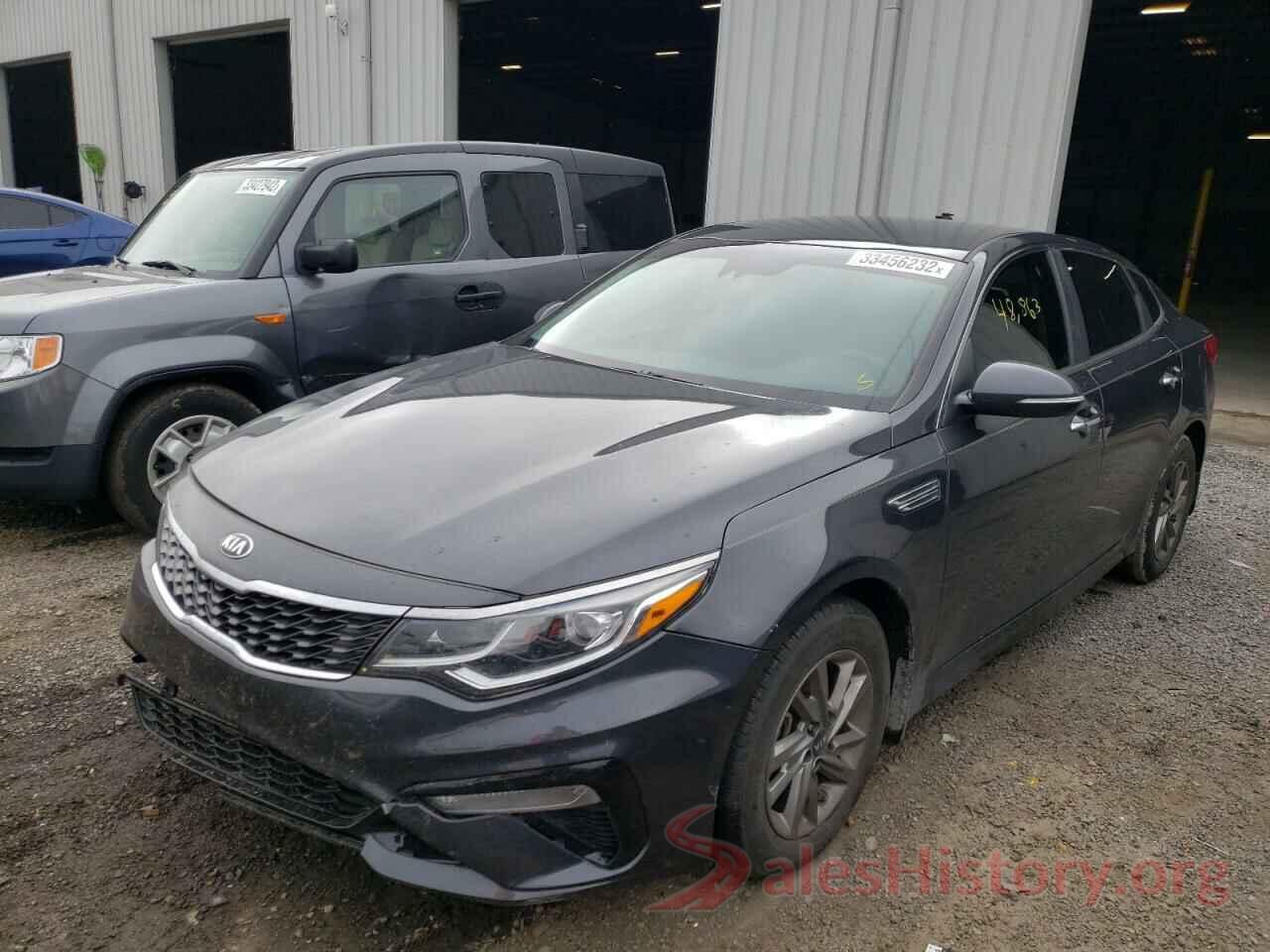 5XXGT4L38KG323930 2019 KIA OPTIMA