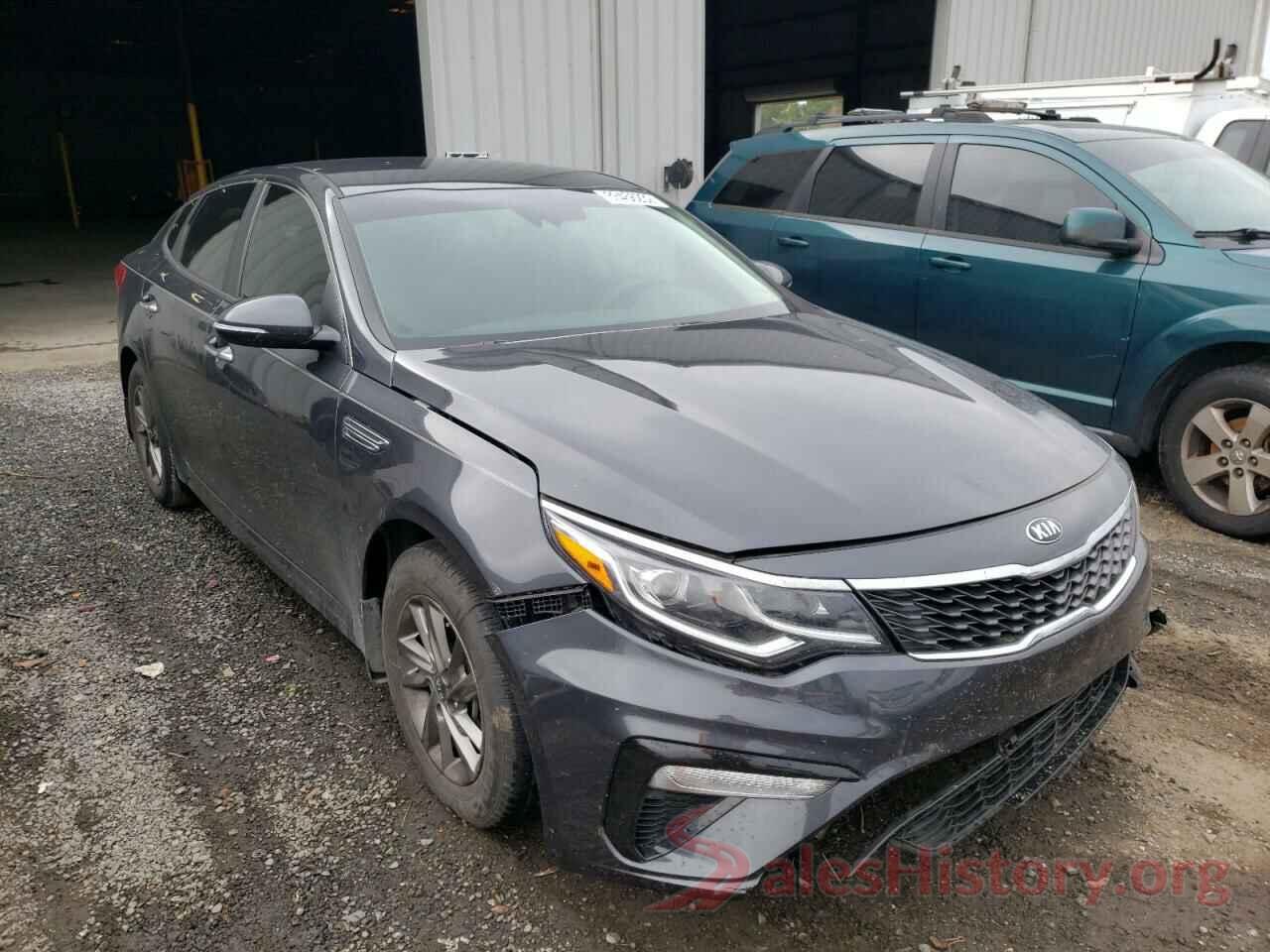 5XXGT4L38KG323930 2019 KIA OPTIMA