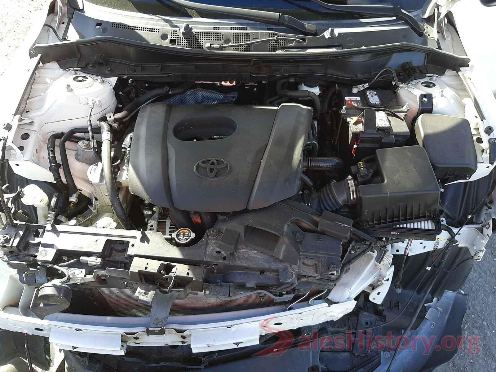 3MYDLBZV4GY111672 2016 TOYOTA SCION