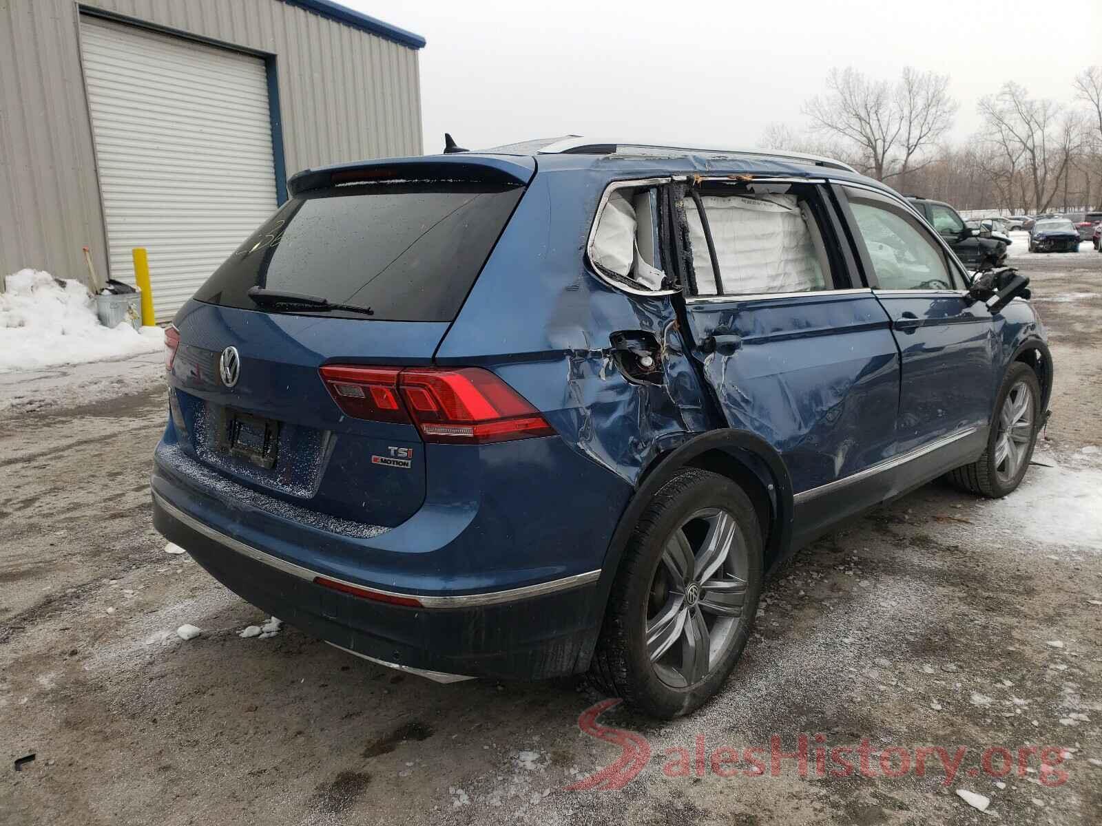 3VV4B7AX4JM195973 2018 VOLKSWAGEN TIGUAN