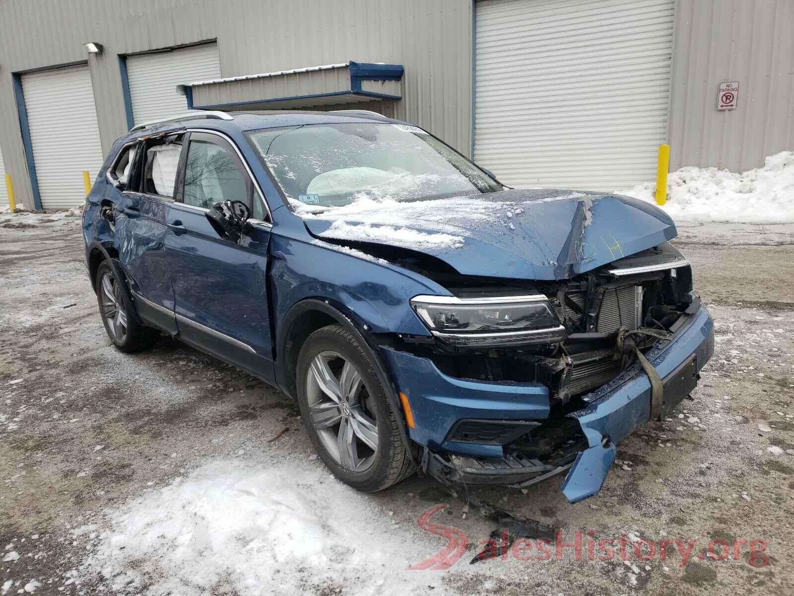 3VV4B7AX4JM195973 2018 VOLKSWAGEN TIGUAN