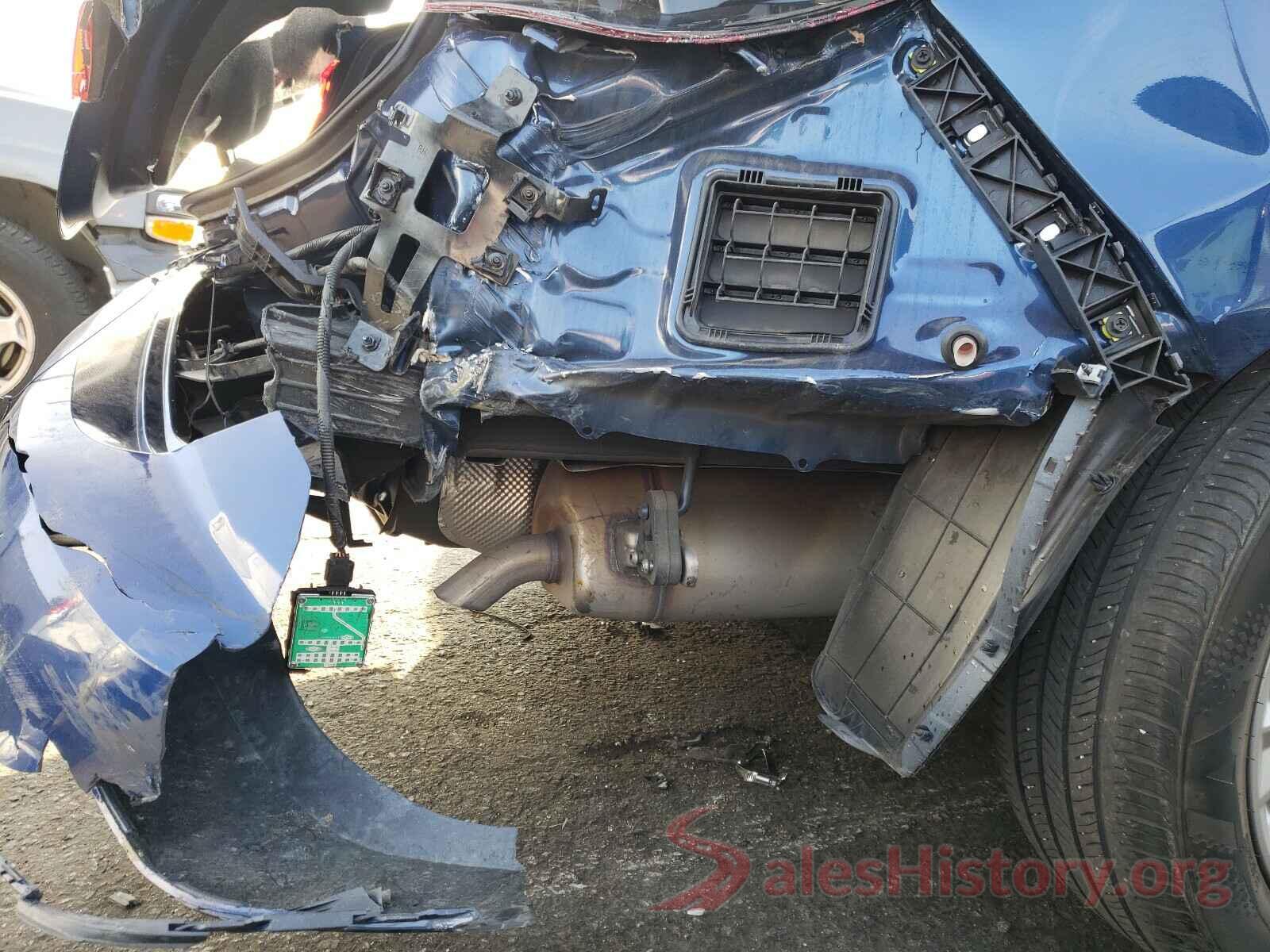 5NPD84LF1LH508356 2020 HYUNDAI ELANTRA