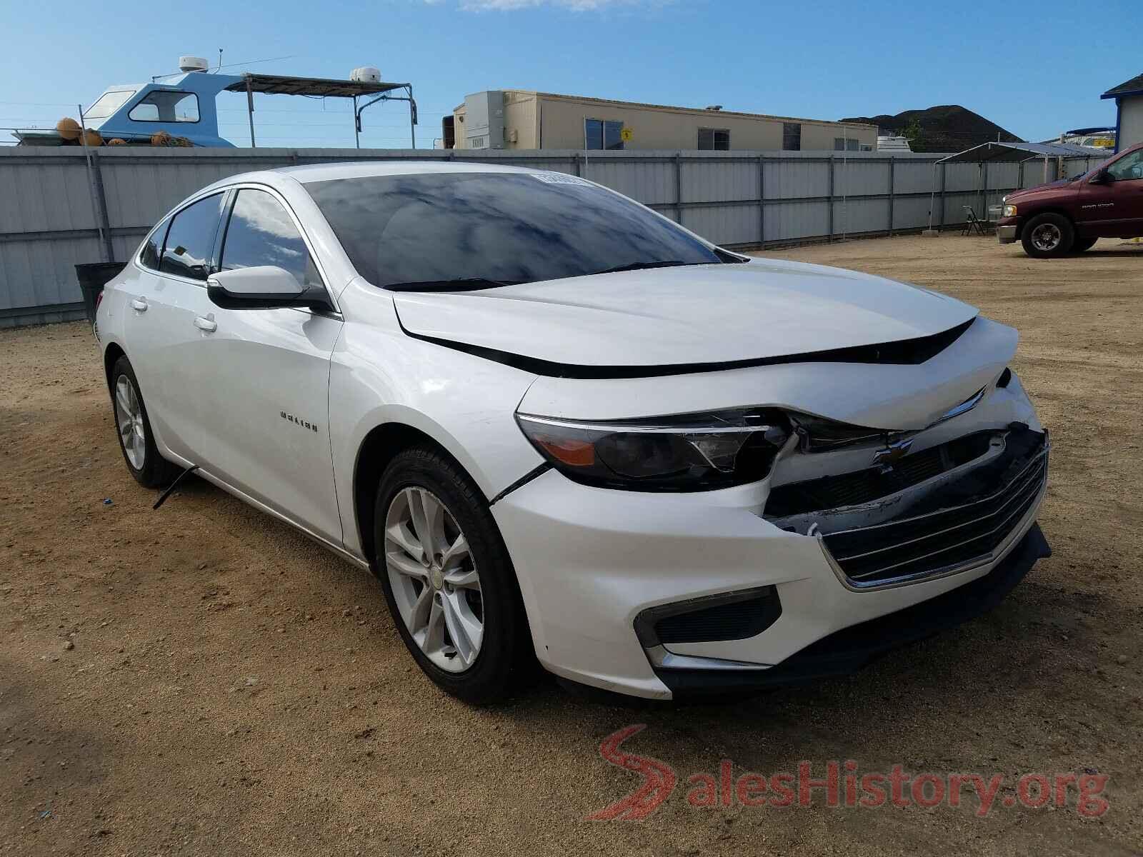 1G1ZE5ST0GF174261 2016 CHEVROLET MALIBU