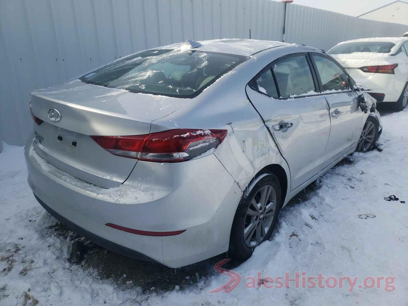 5NPD84LF0HH033127 2017 HYUNDAI ELANTRA