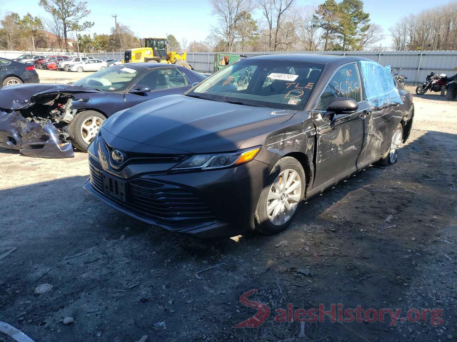 4T1B11HK6JU504754 2018 TOYOTA CAMRY