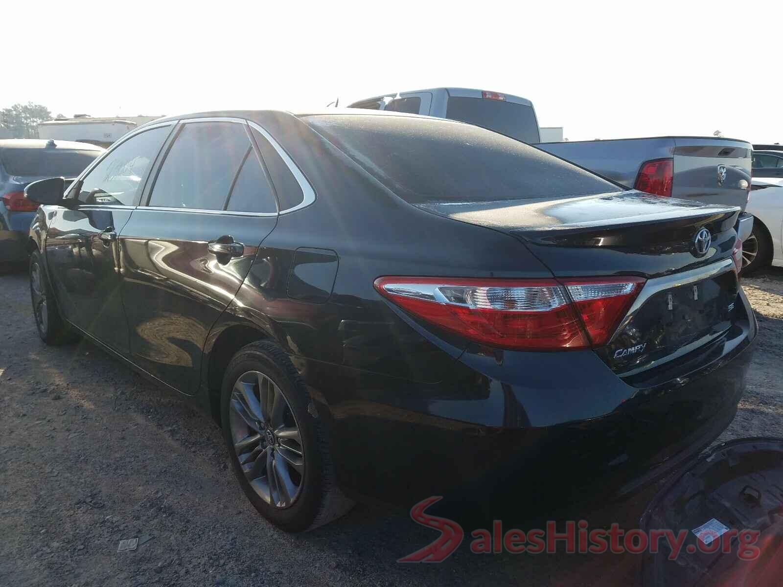 4T1BF1FK3HU642251 2017 TOYOTA CAMRY