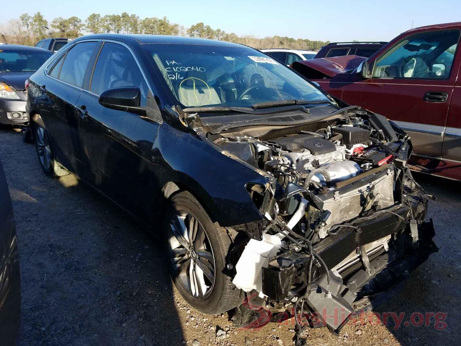 4T1BF1FK3HU642251 2017 TOYOTA CAMRY