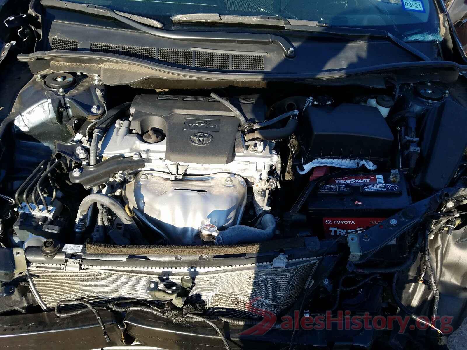 4T1BF1FK3HU642251 2017 TOYOTA CAMRY