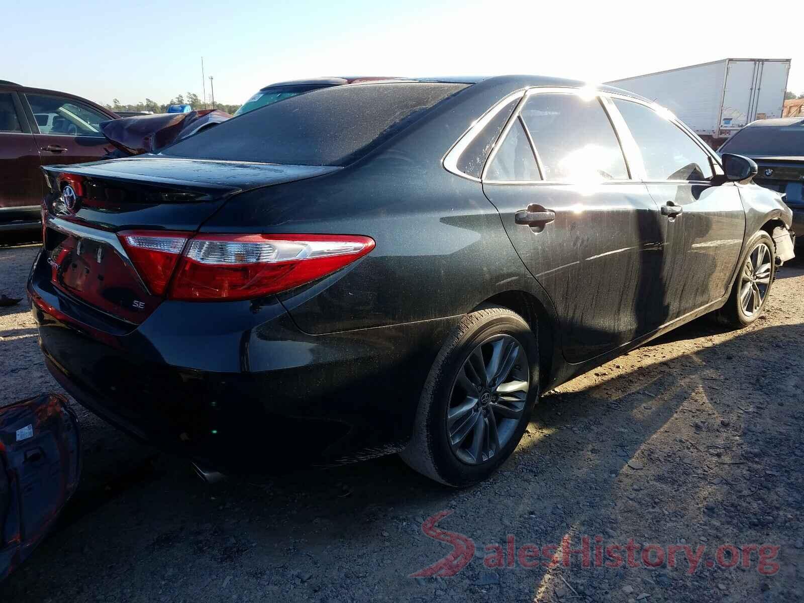 4T1BF1FK3HU642251 2017 TOYOTA CAMRY