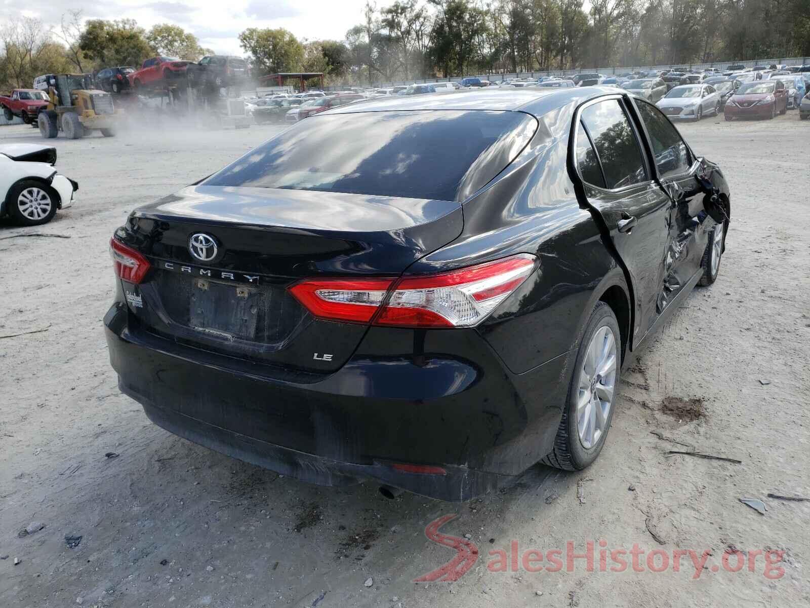 4T1B11HK7JU615653 2018 TOYOTA CAMRY