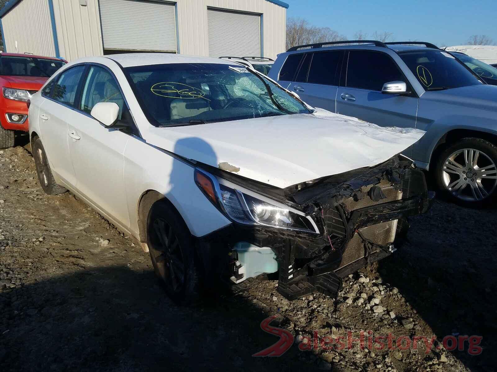 5NPE24AF1HH532463 2017 HYUNDAI SONATA