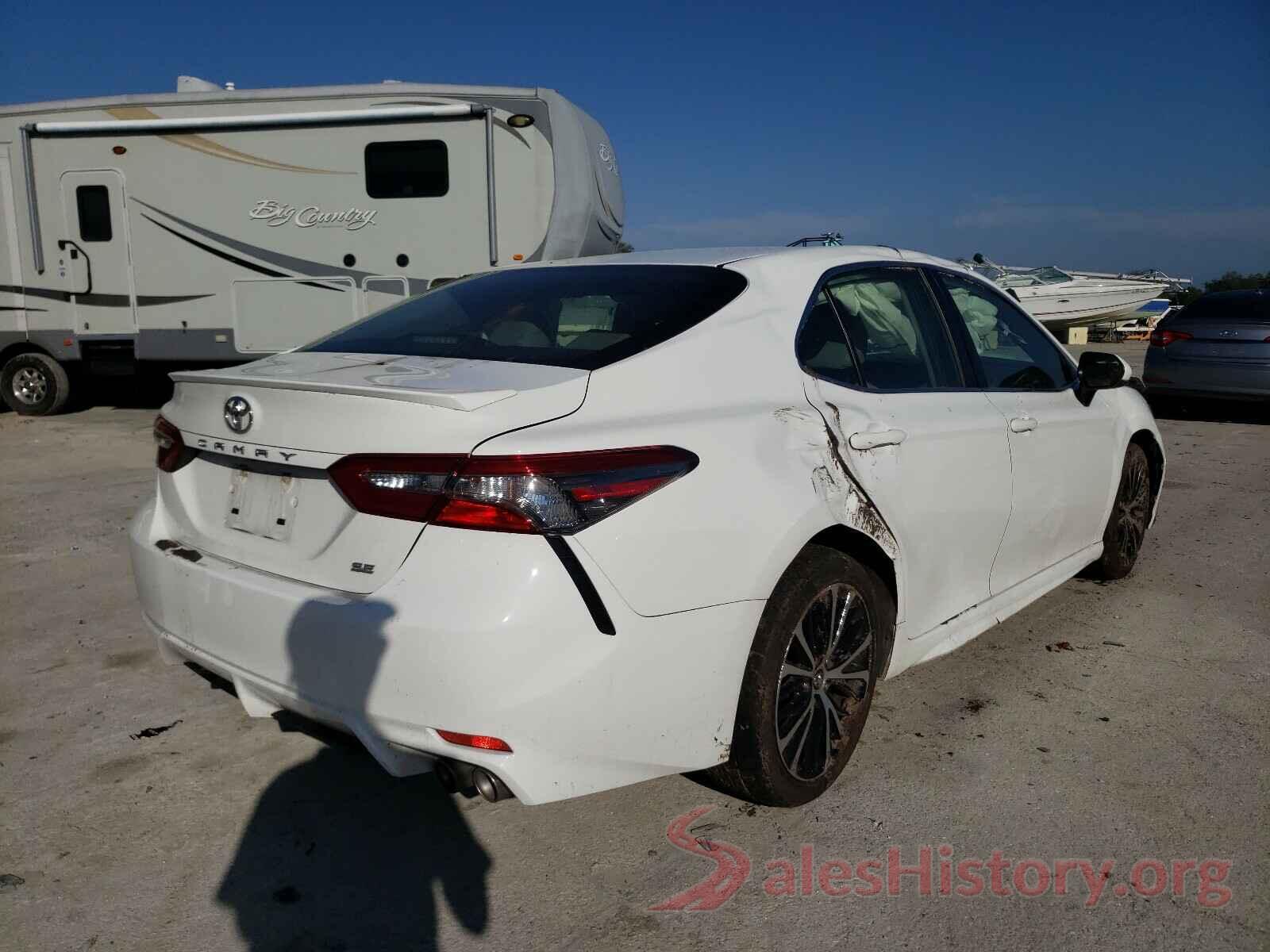 JTNB11HK5J3032827 2018 TOYOTA CAMRY