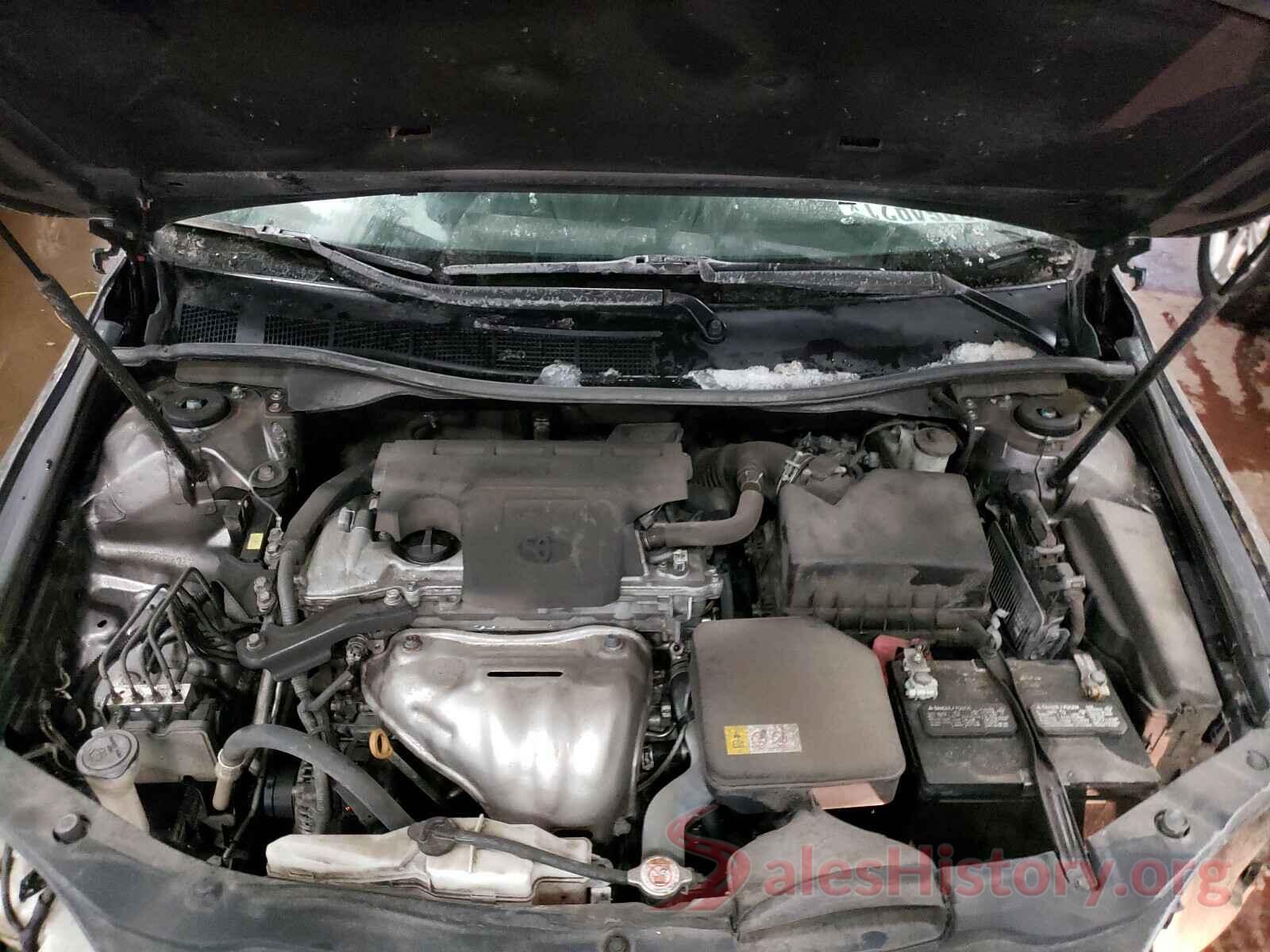 4T1BF1FK7HU287357 2017 TOYOTA CAMRY